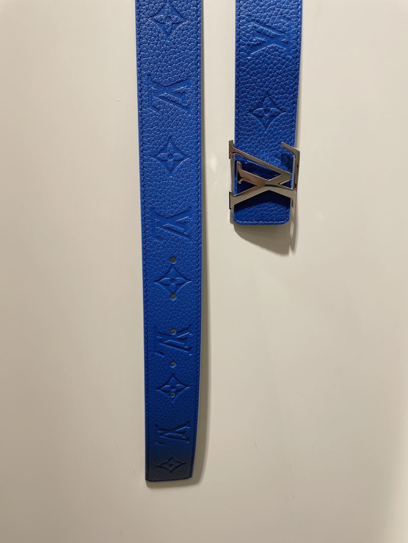 Louis Vuitton Belts